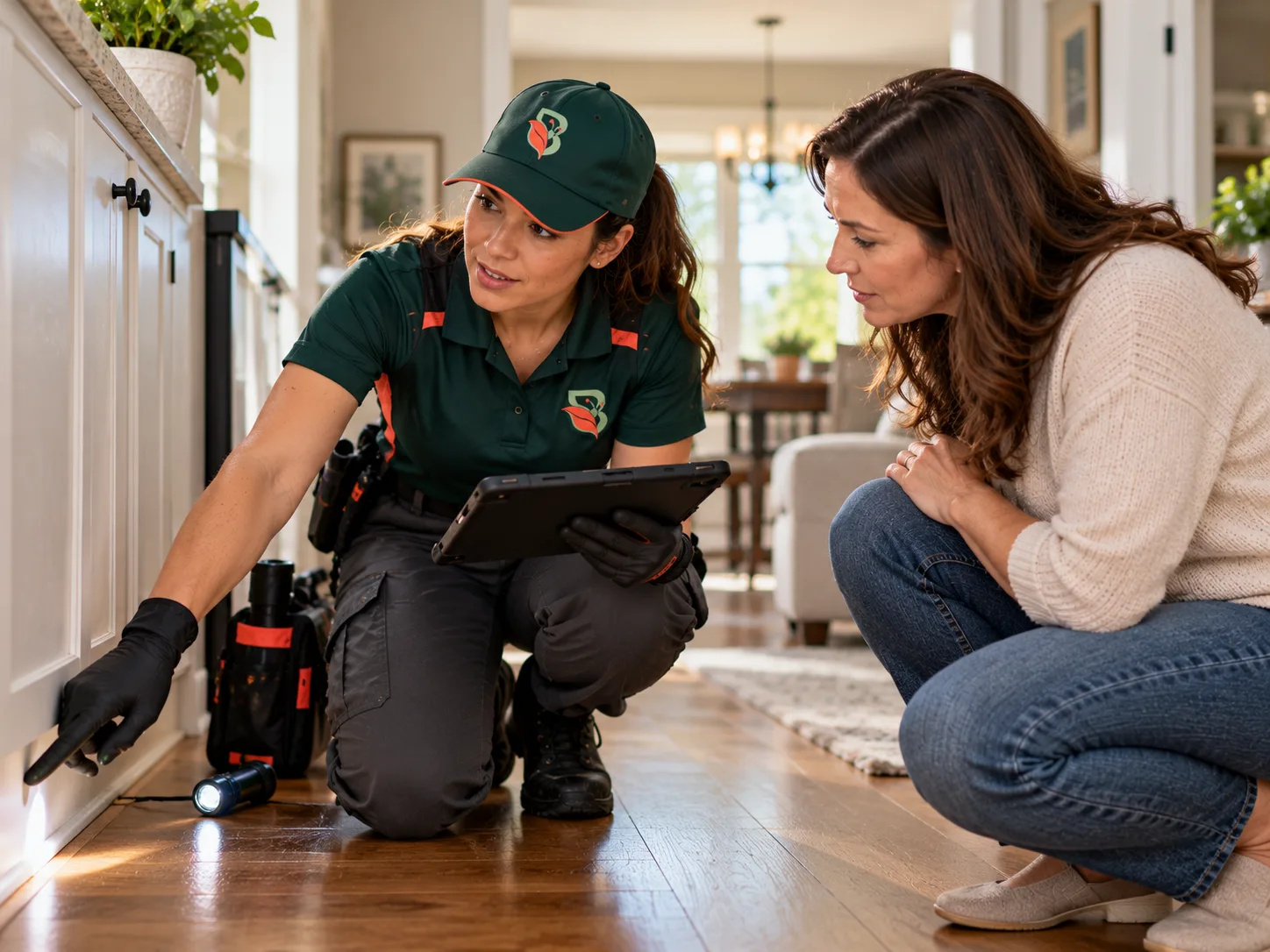 Pest Control Harrisburg, SD FAQs